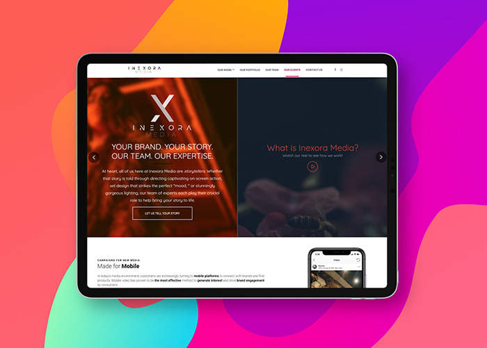 Inexora Media
