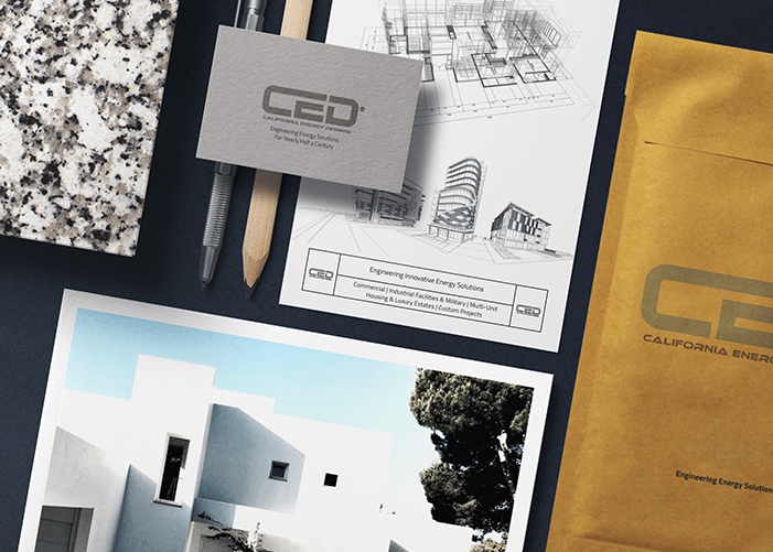 California Energy Designs