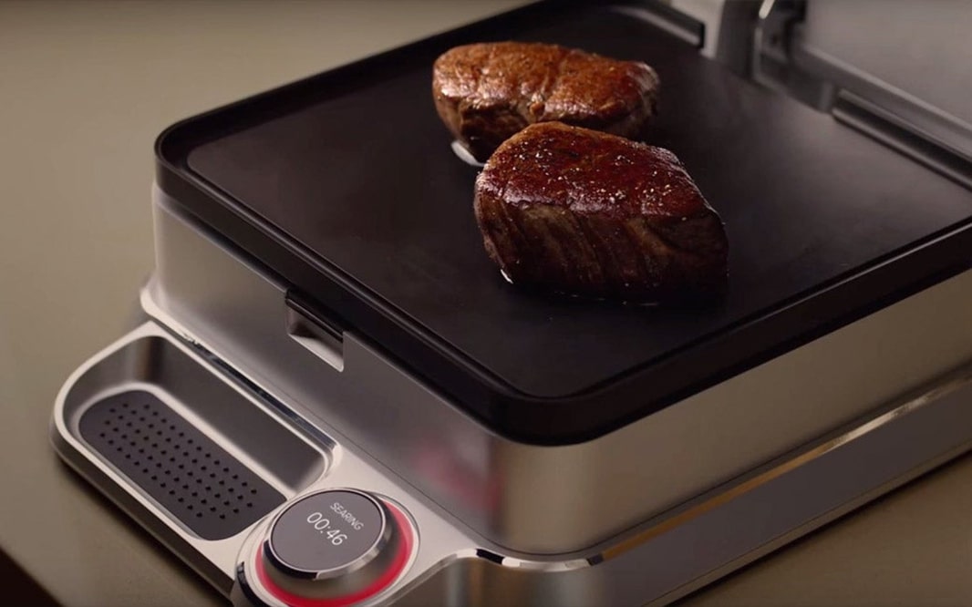 Cinder Grill Desora Product Relaunch Campaign LaptopImg2