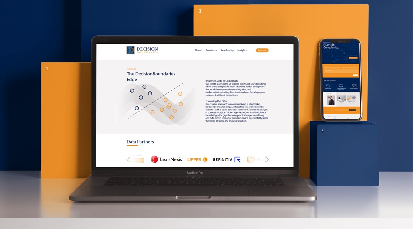 DecisionBoundaries Header Carlos Abadi Financial Advisory