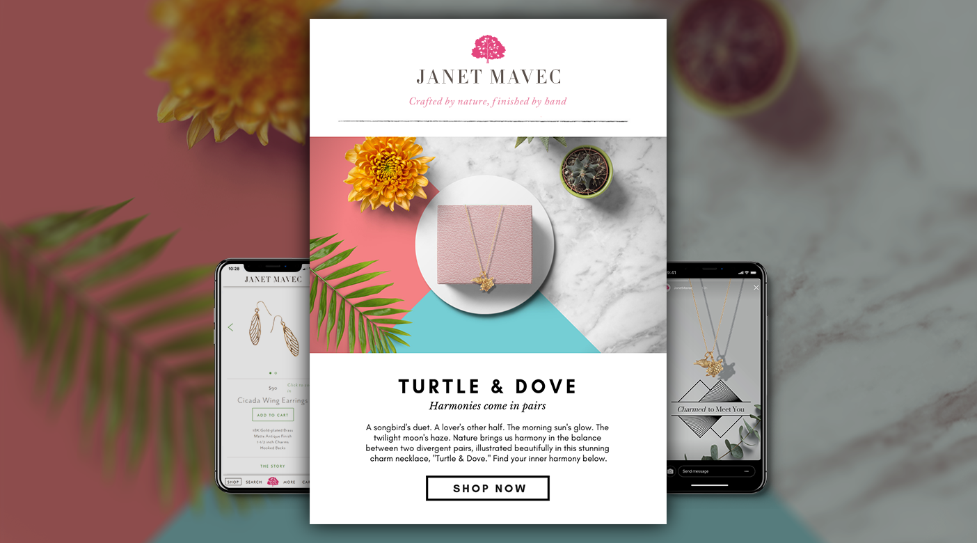 JanetMavecJewelry PortfolioPromo2