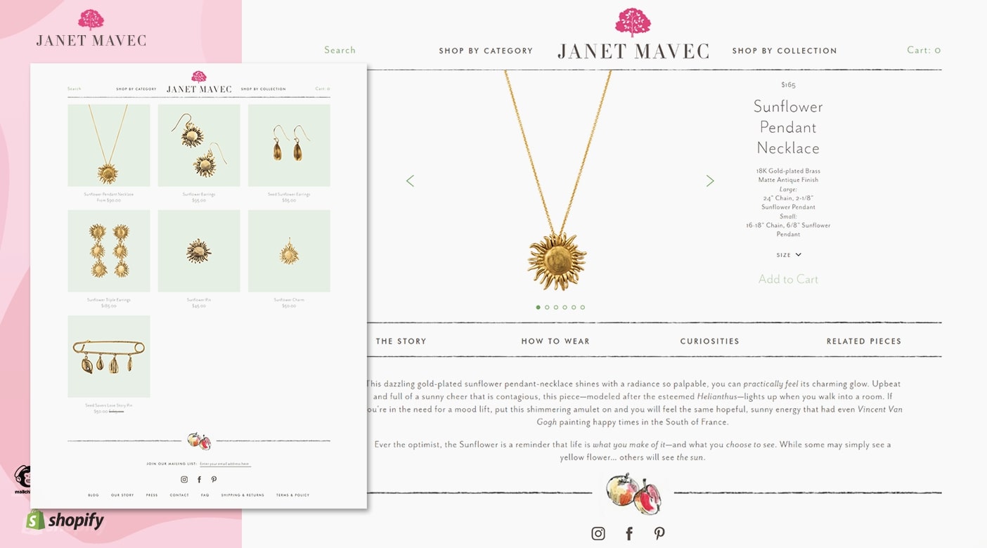 JanetMavecJewelry PortfolioPromo7