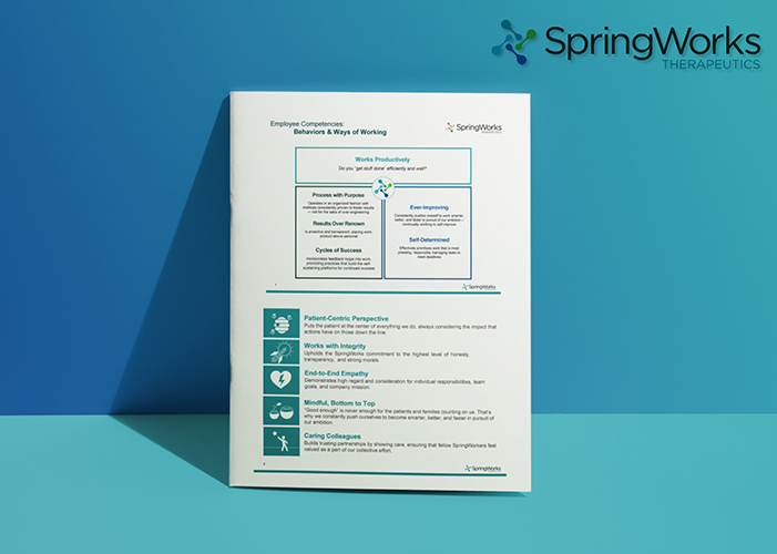 SpringWorks Therapeutics