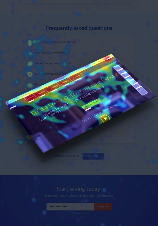 Digital Experience Design