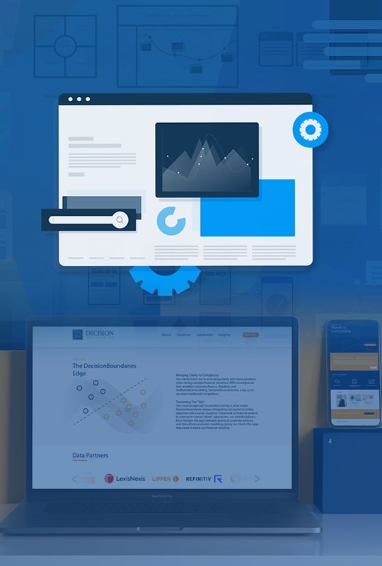 Brand & User Experience