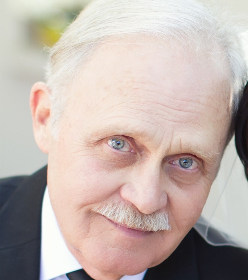 Larry Foster