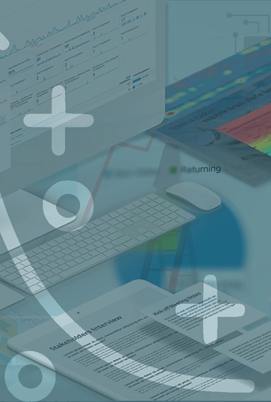 Strategy Development