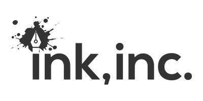 Ink, Inc.