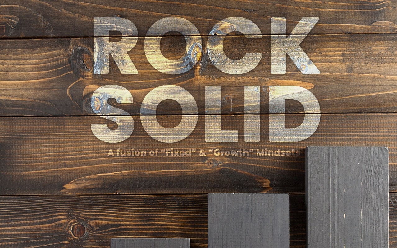 Rock Solid Sales Campaign Cover Image