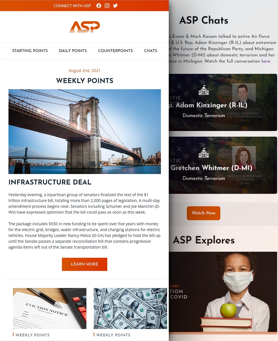 ASP Email Campaigns WebSizedBox 02