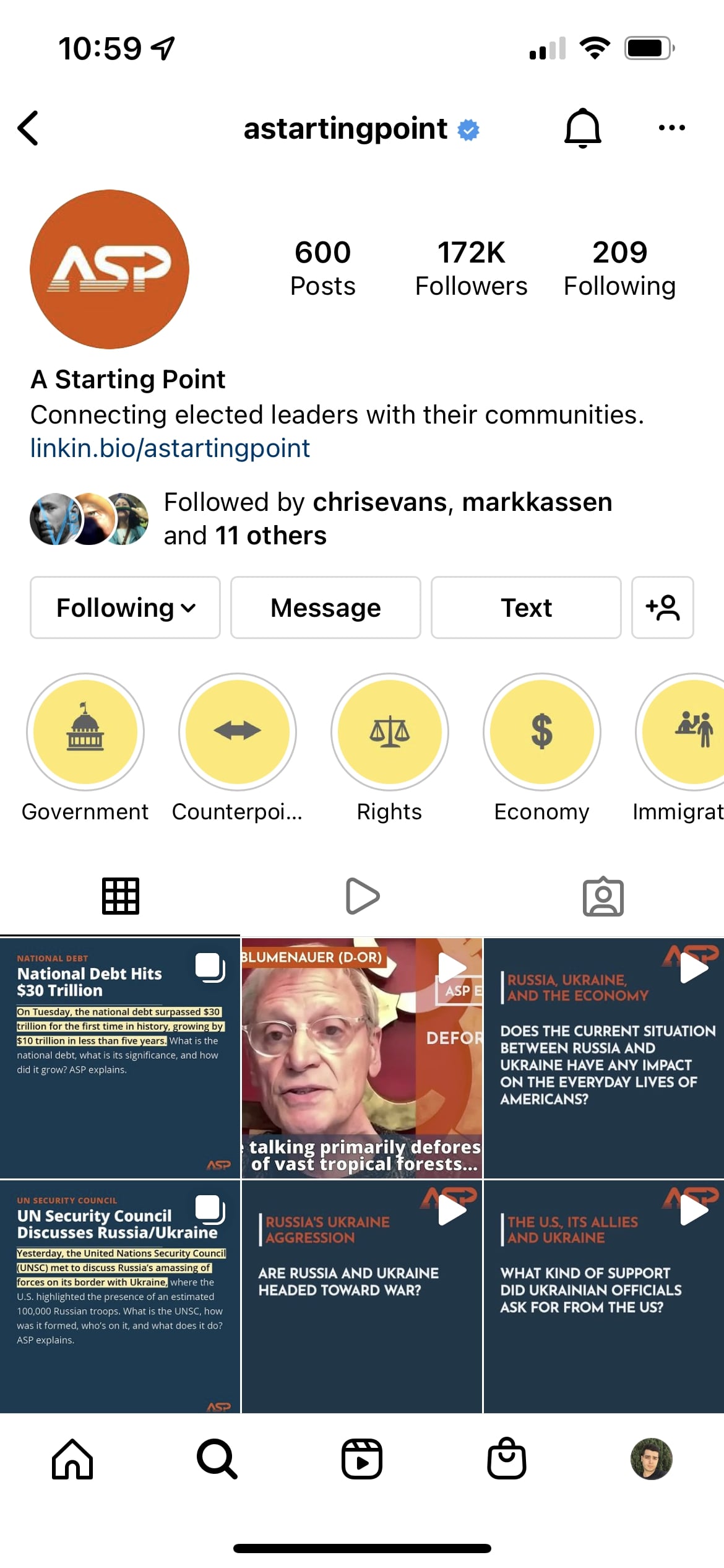 ASP Instagram Feed After 01