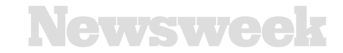 ASP Media Coverage Logos Newsweek WebSizeStandard Grey 01 min