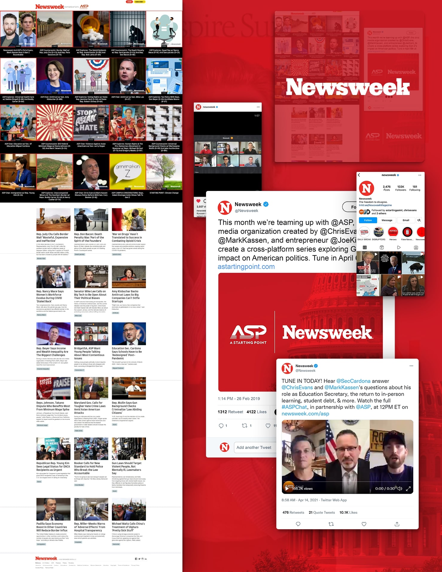 ASP Partnerships WebSummit Newsweek 01