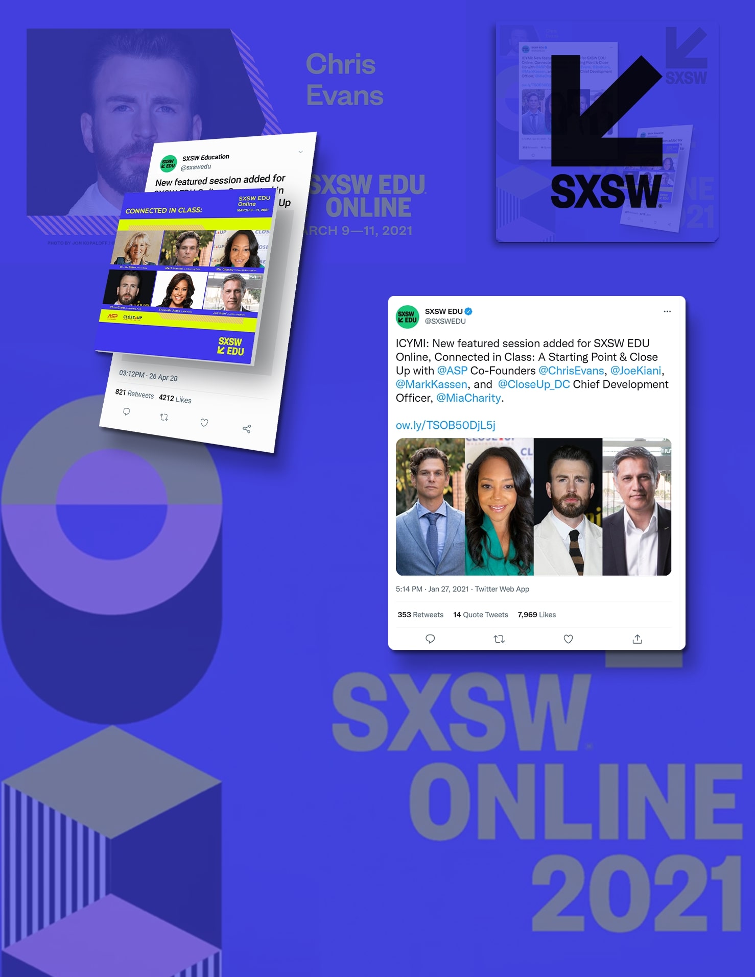 ASP Partnerships WebSummit SXSWEdu 01