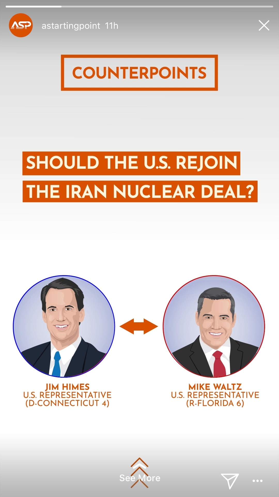 ASP iPhone Mockup Counterpoint Iran Nuclear Deal 01