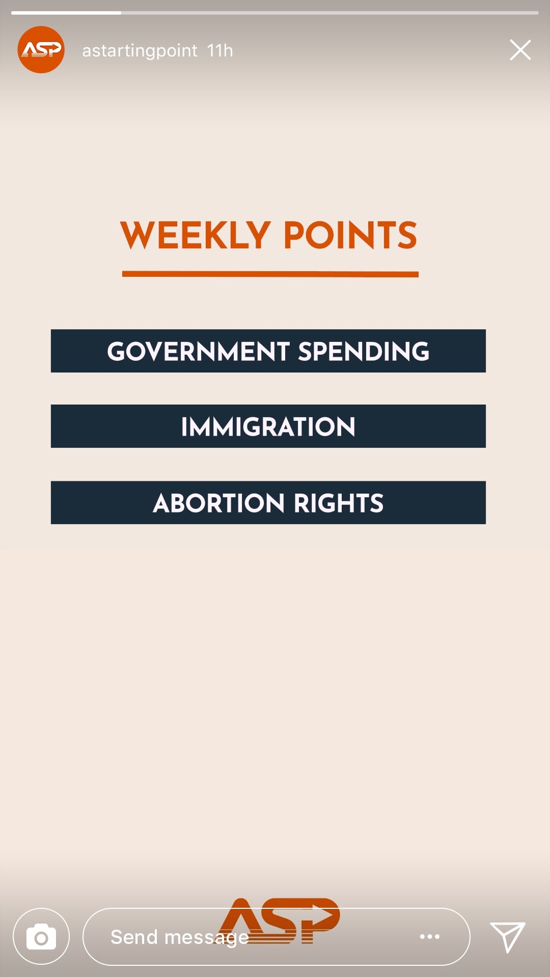ASP iPhone Mockup Weekly Points 01