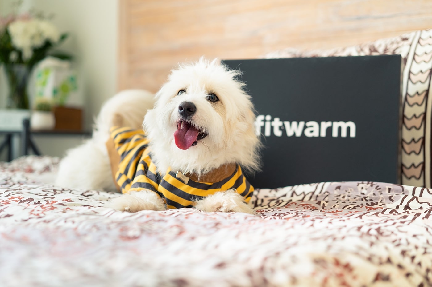 FitWarm Commercial Video eCommerce Product Video Still 05