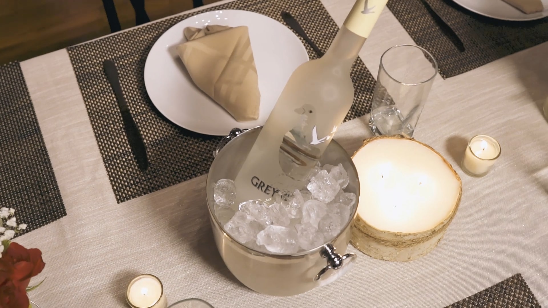 Grey Goose 1